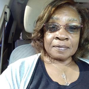 Meet your Posher, Roberta